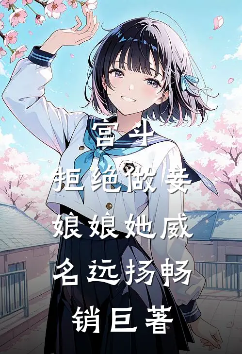 宫斗：拒绝做妾，娘娘她威名远扬畅销巨著