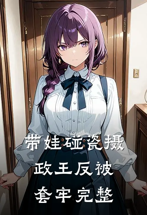 带娃碰瓷摄政王反被套牢完整