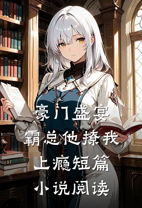 豪门盛宴霸总他撩我上瘾短篇阅读