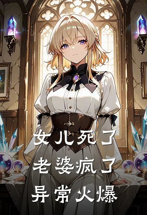 女儿死了，老婆疯了异常火爆
