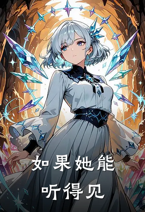 如果她能听得见