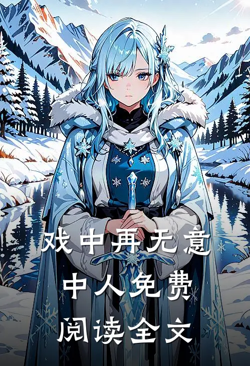 戏中再无意中人免费阅读全文