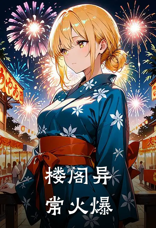楼阁异常火爆