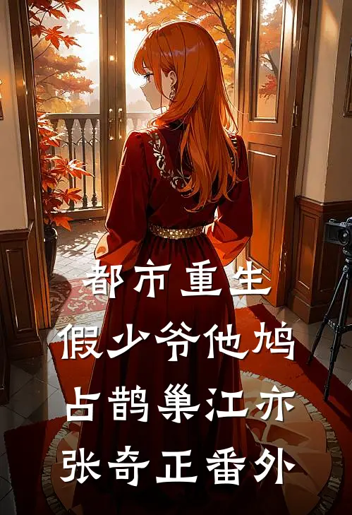 都市重生：假少爷他鸠占鹊巢江亦张奇正 番外