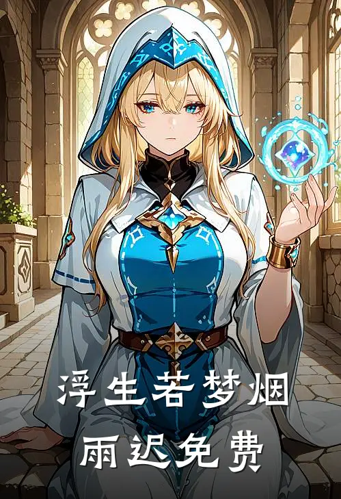 浮生若梦烟雨迟免费观看