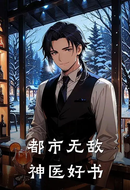 都市无敌神医好书