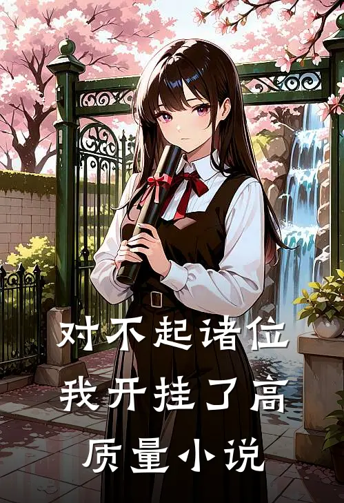 对不起诸位，我开挂了高质量小说