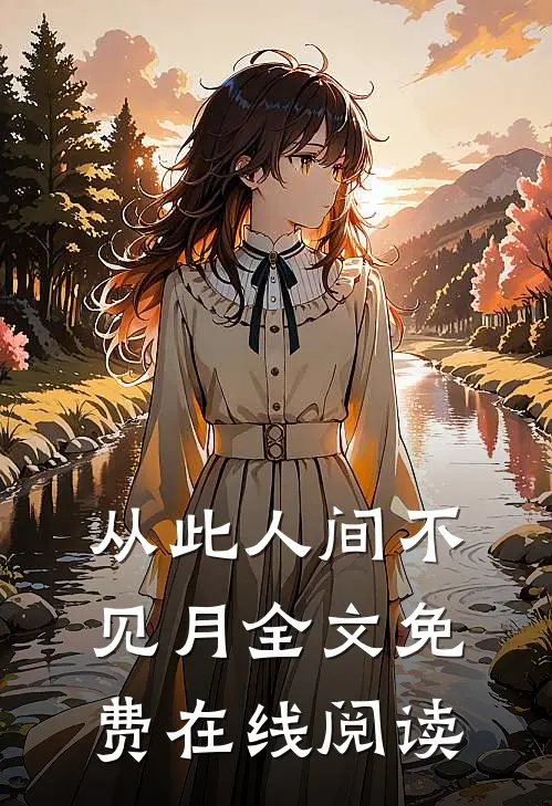 从此人间不见月全文免费在线阅读