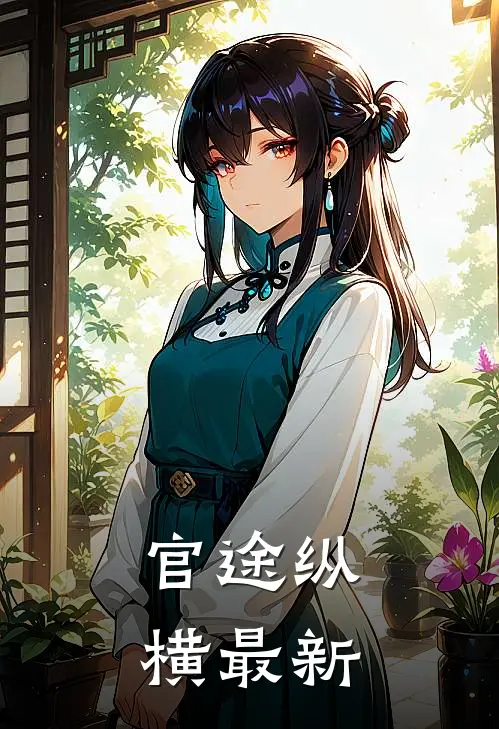 官途纵横最新