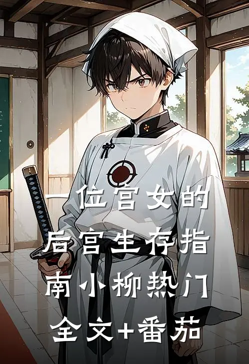 一位宫女的后宫生存指南小柳热门全文+番茄