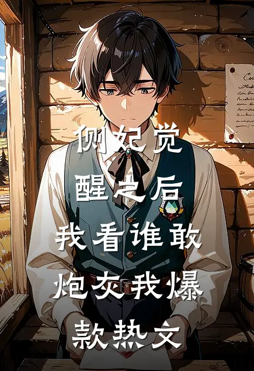 侧妃觉醒之后，我看谁敢炮灰我爆款热文