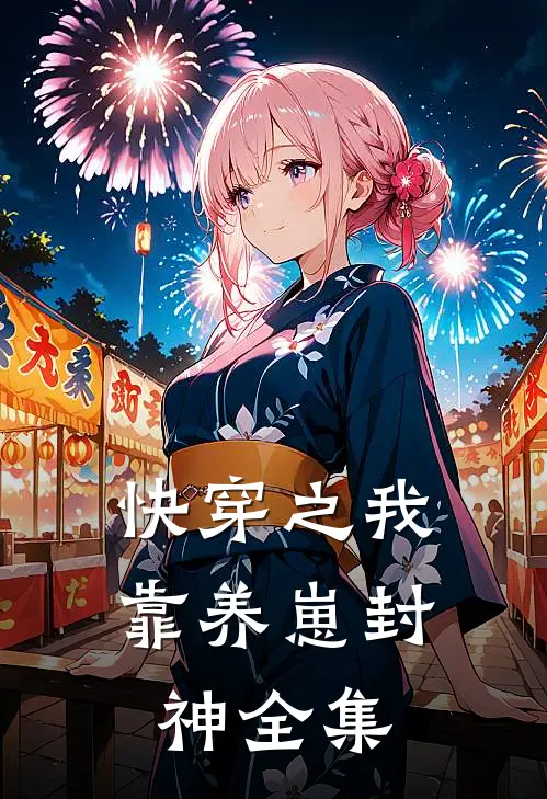 快穿之我靠养崽封神 全集