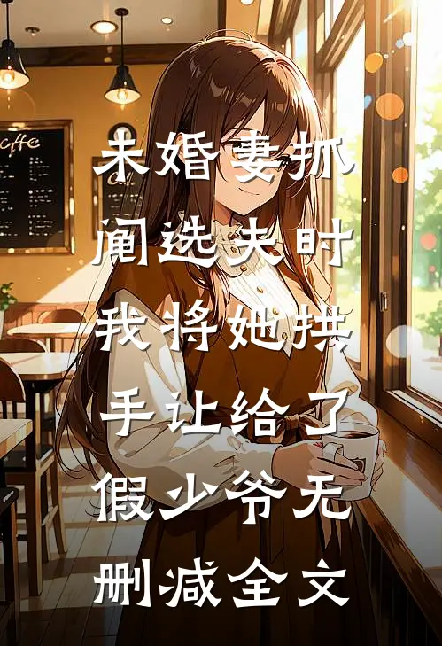 未婚妻抓阄选夫时，我将她拱手让给了假少爷无删减全文