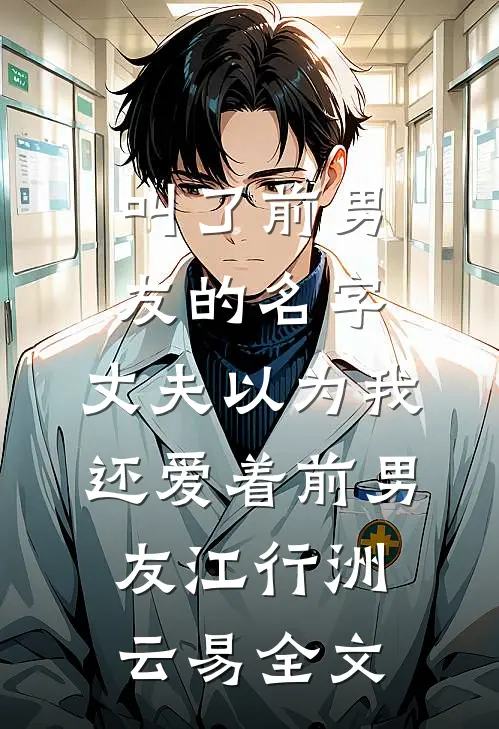 叫了前男友的名字，丈夫以为我还爱着前男友江行洲云易全文