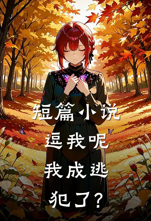 短篇小说逗我呢,我成逃犯了?