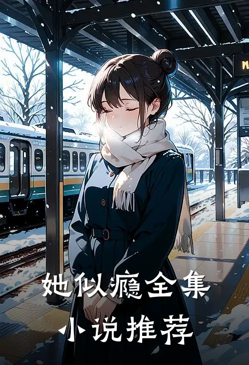 她似瘾全集小说推荐