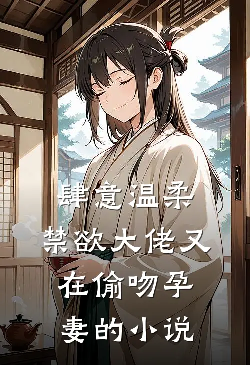 肆意温柔，禁欲大佬又在偷吻孕妻的小说