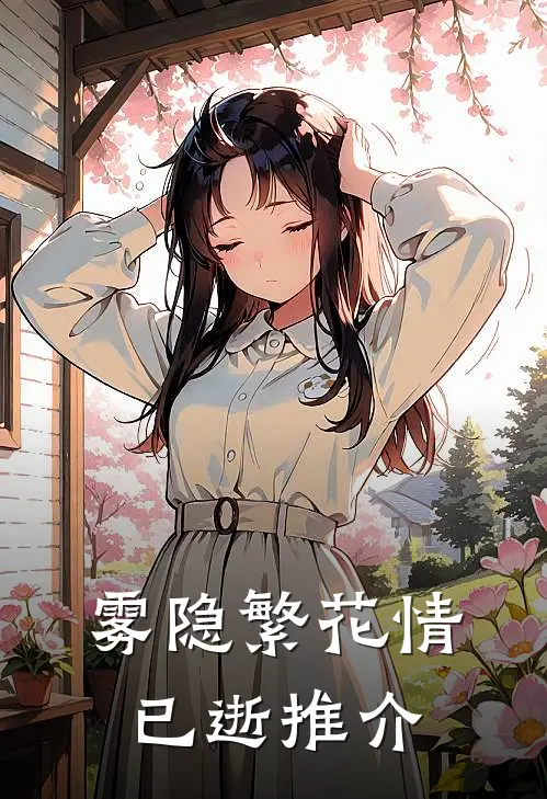 雾隐繁花情已逝推介