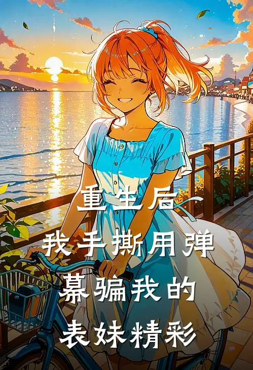 重生后，我手撕用弹幕骗我的表妹精彩