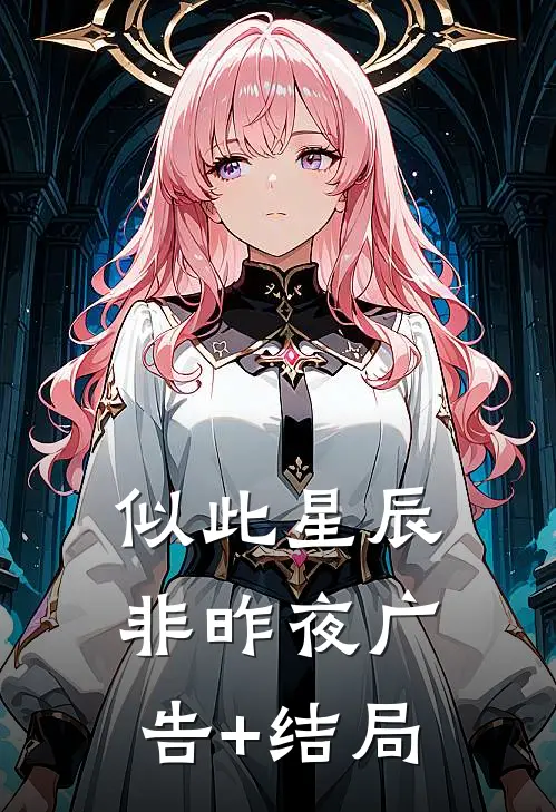 似此星辰非昨夜广告+结局