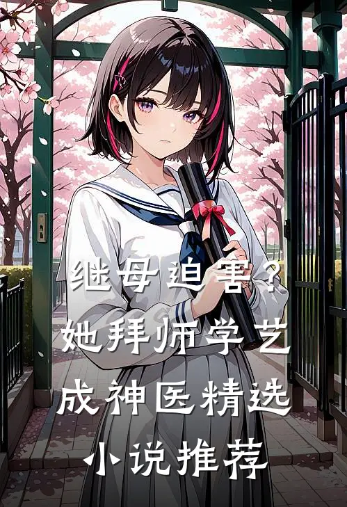 继母迫害？她拜师学艺成神医精选小说推荐