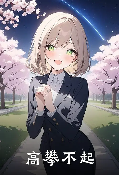 高攀不起