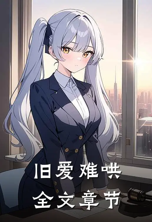 旧爱难哄全文章节