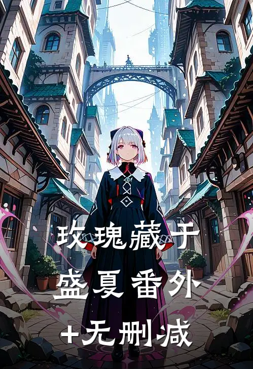 玫瑰藏于盛夏番外+无删减