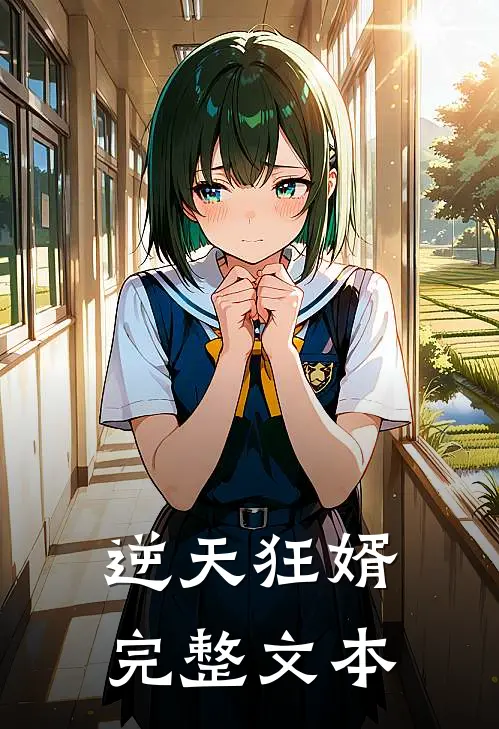 逆天狂婿完整文本