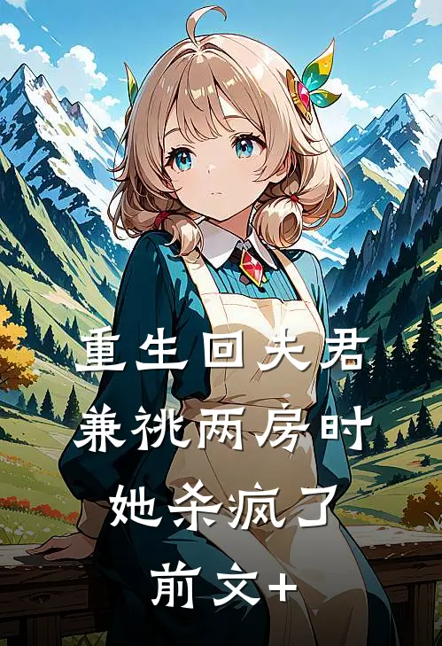 重生回夫君兼祧两房时，她杀疯了前文+
