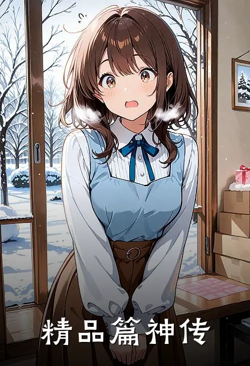 精品篇神传