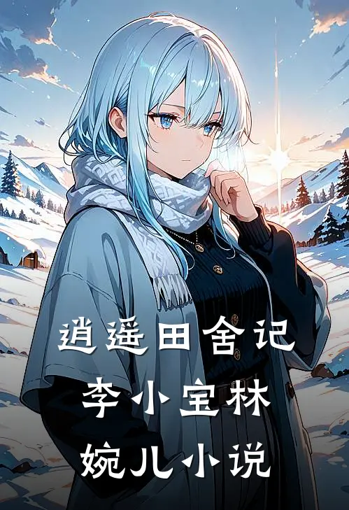 逍遥田舍记李小宝林婉儿小说