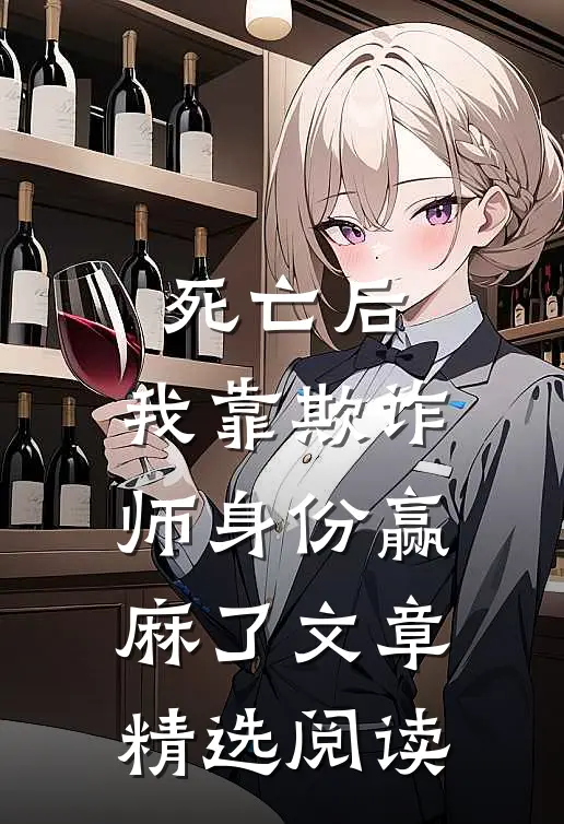 死亡后，我靠欺诈师身份赢麻了文章精选阅读
