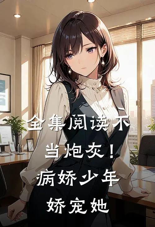 全集阅读不当炮灰！病娇少年娇宠她