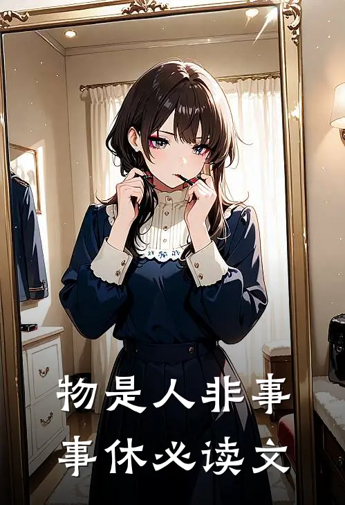 物是人非事事休必读文