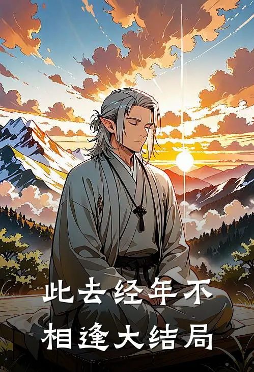 此去经年不相逢大结局