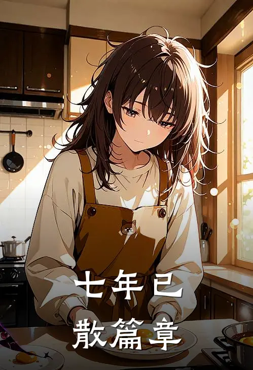 七年已散篇章
