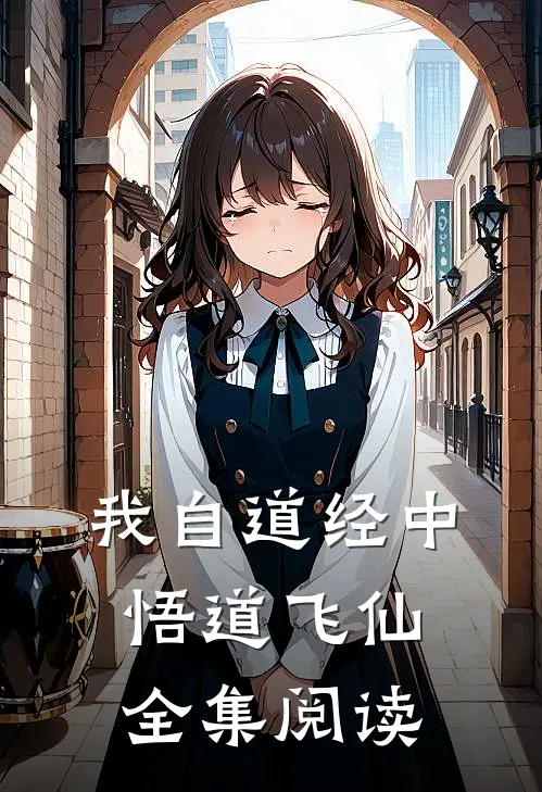 我自道经中悟道飞仙全集阅读