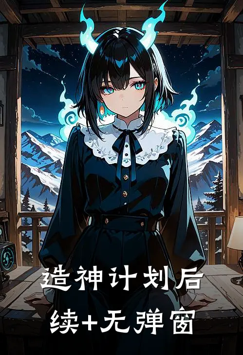 造神计划后续+无弹窗