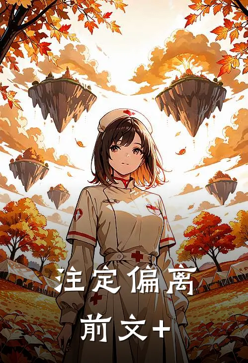 注定偏离前文+