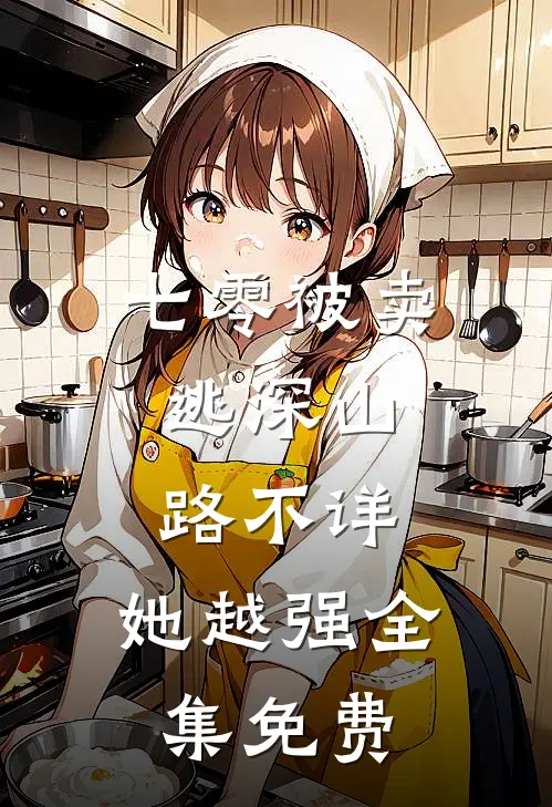 七零被卖逃深山，路不详，她越强全集免费