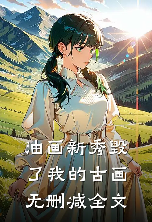 油画新秀毁了我的古画无删减全文