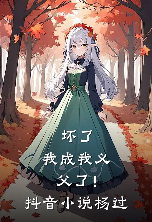 坏了，我成我义父了！抖音小说杨过