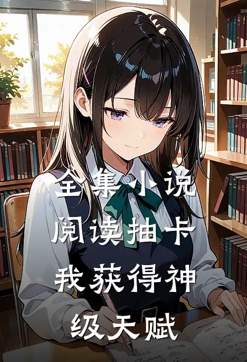 全集小说阅读抽卡：我获得神级天赋