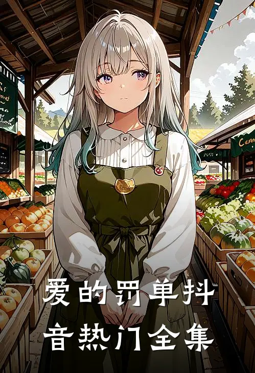 爱的罚单抖音热门 全集
