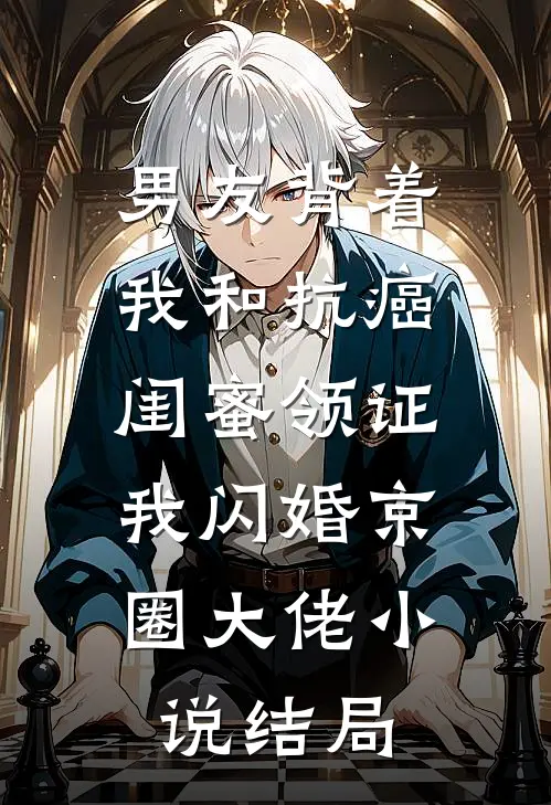 男友背着我和抗癌闺蜜领证，我闪婚京圈大佬小说结局