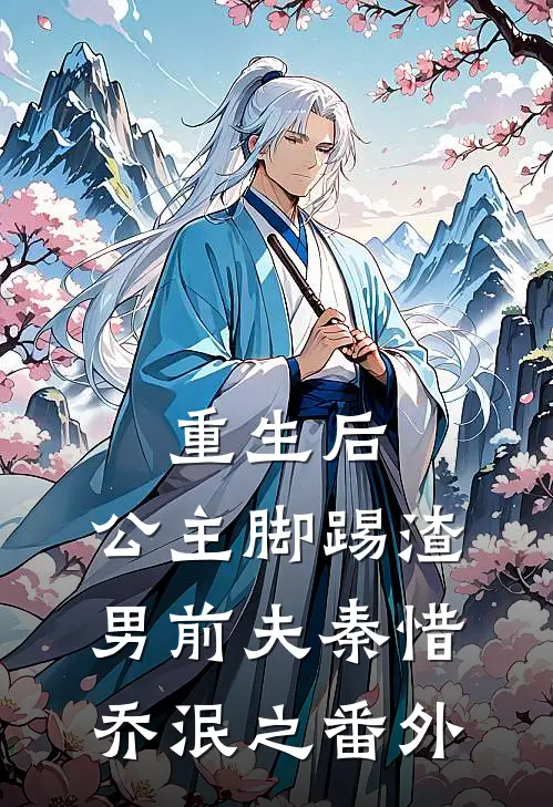 重生后，公主脚踢渣男前夫秦惜乔泯之番外