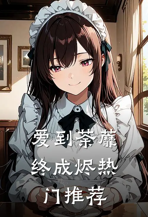 爱到荼蘼终成烬热门推荐