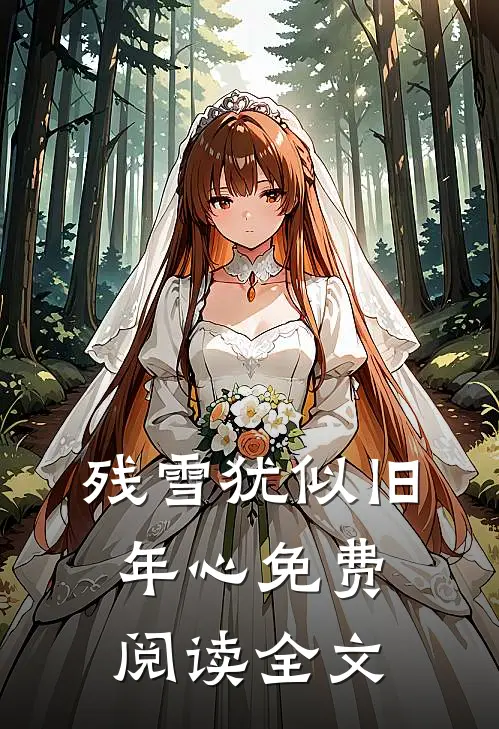 残雪犹似旧年心免费阅读全文
