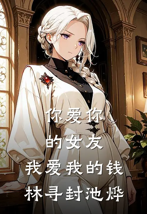 你爱你的女友，我爱我的钱(林寻封池烨)